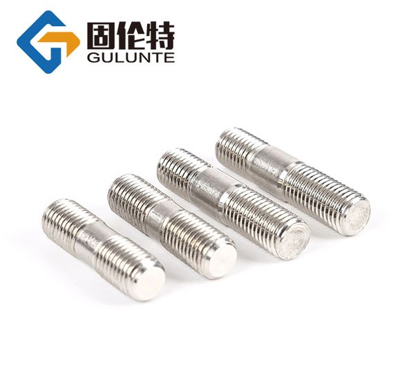 國標(biāo)不銹鋼螺栓廠家